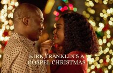 Kirk Franklins A Gospel Christmas