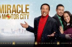 Miracle in Motor City