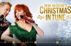 Reba McEntires Christmas in Tune