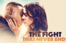 The Fight That Never Ends