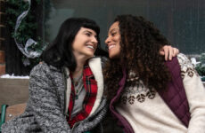 Under the Christmas Tree