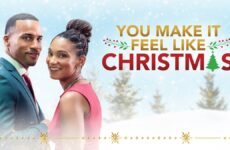 You Make it Feel Like Christmas