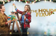 arreglos en navidad lifetime movies estrenos