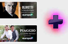 olivetti piaggio
