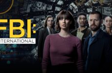 serie fbi international