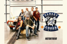 invasion de garajes nueva temporada estreno discovery turbo