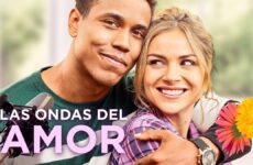 las ondas del amor