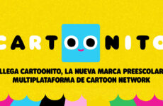 logo cartoonito