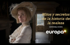 mitos y secretos de la historia de la realeza