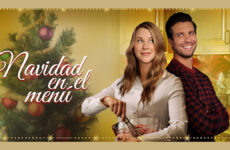 navidad en el menu estreno