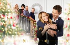navidad en familia lifetime movies