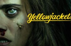 paramount plus estrena yellowjackets