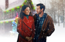 rebuilding a dream christmas