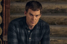 reviviendo serie dexter