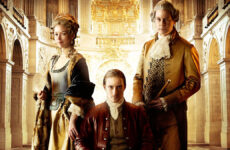 serie anio 1790 film and arts