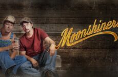 serie clandestinos moonshiners