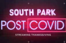south park post covid estreno