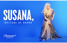 susana invitada de honor