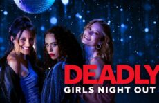 Deadly Girls Night Out