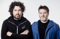 Mariano Cohn y Gaston Duprat