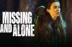 Missing and Alone Lifetime Movies