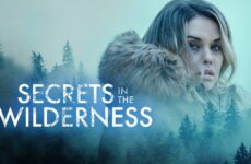 Secrets In The Wilderness Lifetime