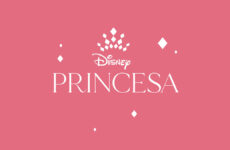 disney princesa tiempo de celebrar