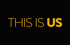 logo serie this is us