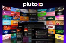 pluto tv diciembre