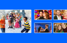 programacion especial navidad paramount plus