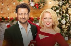 secreto de navidad pelicula