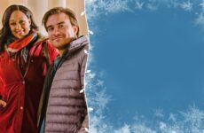 una navidad en alaska