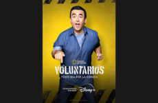 voluntarios todo sea por la ciencia estreno adal ramones
