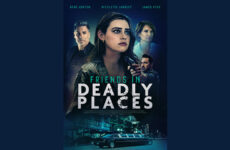 My Best Friends Secret Life