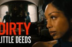 Pelicula Dirty Little Deeds