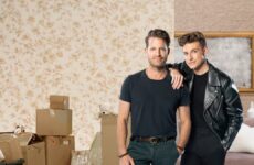 Un nuevo hogar con Nate y Jeremiah