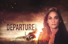 serie departure