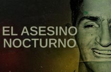 el asesino nocturno