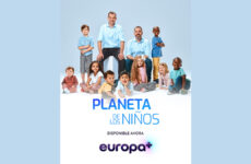 el planeta de los niños