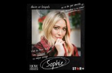 how i met your father star plus