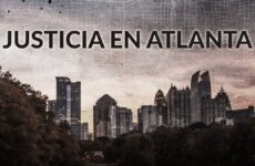 justicia en atlanta