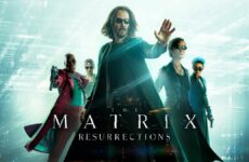 matrix resurrecciones