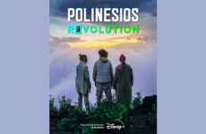 polinesios revolution disney plus