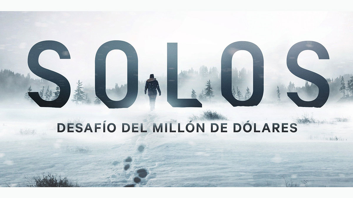 Solos History estrena la sexta temporada TVNotiBlog