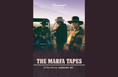 the marfa tapes