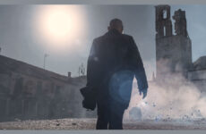 30 monedas segunda temporada