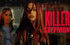 el secreto de la madrastra