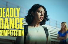 Deadly Dance Competition