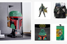 coleccion el libro de boba fett