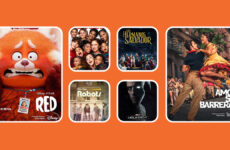 estrenos disney plus marzo 2022